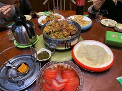 -荣鹏风味烀饼总店