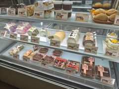 -卷们·现制生日蛋糕·蓝风车动物奶油(金源店)