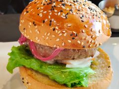 -Lets burger非常汉堡·环球风味(蓝色港湾店)