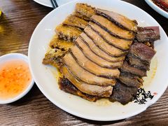 -龍炎馬仔烧味(首位中心店)