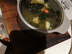-将军牛排·尔滨地标朝鲜族美食(总店)