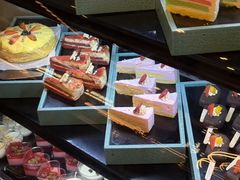 -梨花自助烤肉(西三旗万象汇黑金店)