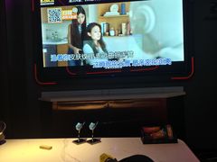 -星聚会KTV(上海火车站南广场嘉里合集店)