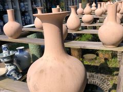 -景德镇古窑民俗博览区