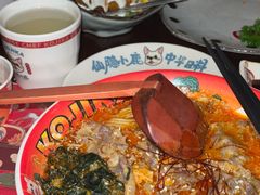 -仙隐小鹿料理食堂(沙市人信汇店)