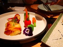 -山葵家·创意料理(万象汇店)