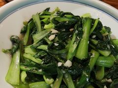 -食欲老院子荆芥疙瘩汤(经五路店)