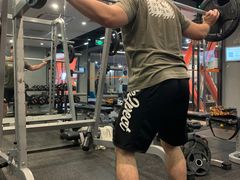 -乐刻运动健身精品馆(览秀城店)