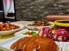 -新侨小馆(东直门北小街店)