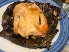 -兰溪小馆(东直门簋街店)