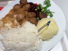 -宜家·瑞典风味餐厅(四元桥店)