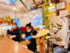 -Gee Coffee Roasters (万象城店)