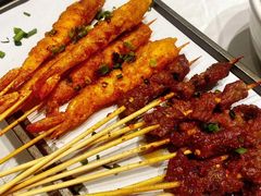 -靓虾二哥长沙地标小龙虾(五一广场店)