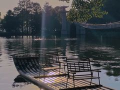 -东湖落雁景区