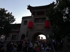 门面-山西王家大院