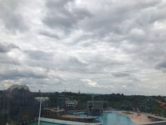 -株洲云龙水上乐园