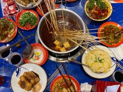 -马路边边串串香(双井直营店)