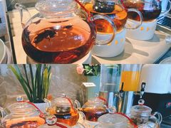 -四月吧餐厅(正阳步行街店)