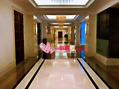 -海口绿发希尔顿酒店-田园汇自助餐·三文鱼·海鲜