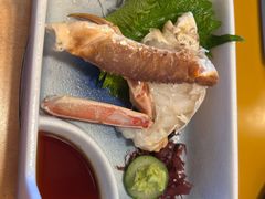 -蟹道乐(道顿堀本店)