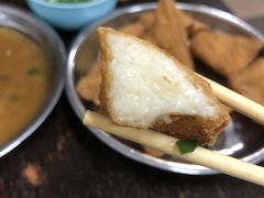 -正宗棉湖甜汤春卷店