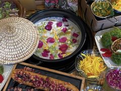 -一朵菌·野生菌探索家火锅(南亚店)
