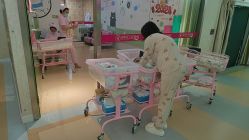 -金月汇月子会所(咸阳世纪大道店)