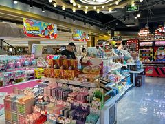 -环游嘉年华(广州-天河城店)