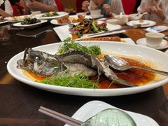 -曼佧特国际大酒店M-café全日制西餐厅(塘厦店)