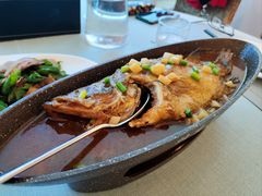 皖南臭鳜鱼（中份）-安徽大厦中餐厅