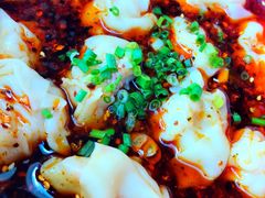 -重庆老字号·吴抄手·高豆花(T3航站楼店)