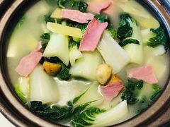 -庆云楼饭庄(什刹海店)