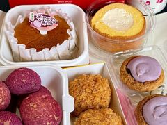 -鲍师傅糕点(春熙路店)