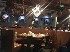 -阿罗新疆菜(人民广场店)