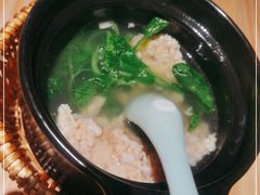 -南京大牌档(龙江新城市广场店)
