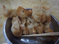 -向群锅饺(登高路店)