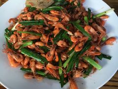 -阿葉农家饭店