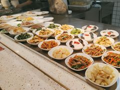 -八婺饭堂·自选店(新光汇店)
