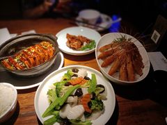 -外婆家(西溪印象城店)