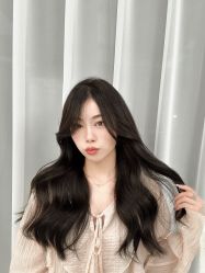 -5号HAIR SALON 专业染发馆
