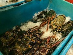 -金巴兰海滩烛光bbq