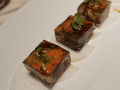厦门土笋冻-遇外滩(BFC外滩金融中心店)