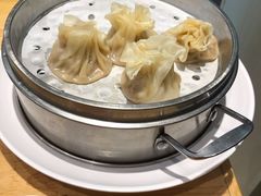笋丁烧麦-35g烧麦牛杂粉(新市街店)