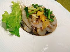 -启东海鲜人家(古美路店)