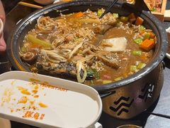 -探鱼·鲜青椒爽麻烤鱼(沈阳万象城店)