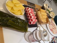 -蚝大仙横琴生蚝火锅(日月贝店)