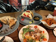 -萨尔瓦多Salvador's
