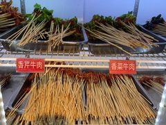 -钢管厂五区小郡肝火锅串串香(清河店)