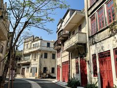 -赤坎·广东华侨国际旅游度假区