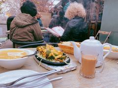 -Santoor 萨都里印度餐厅(北锣鼓巷店)